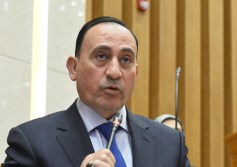 النائب محمد عبدالله زين 