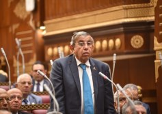 مجلس الشيوخ