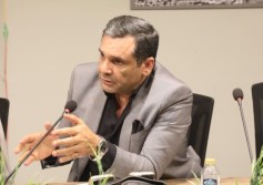 نائب رئيس حزب الوعي