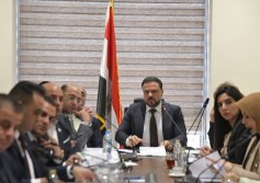 لجنة الشباب والرياضة بمجلس النواب 