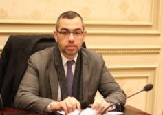 الدكتور محمد فؤاد الخبير الاقتصادي