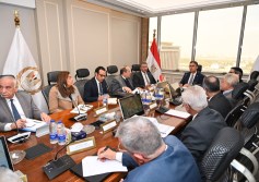 وزير التموين