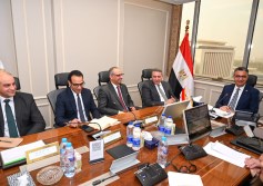 وزير التموين