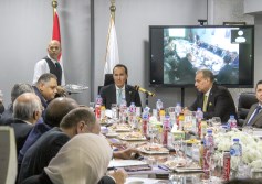 جهاز تنمية التجارة الداخلية 