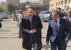 مطاحن شمال القاهرة