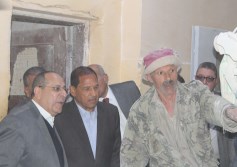 مطاحن جنوب القاهرة والجيزة 