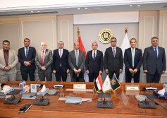 التموين والرقابة المالية