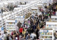 معرض الكتاب