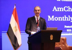 وزير الاتصالات