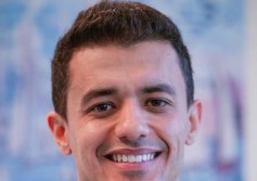خالد صلاح نائب رئيس افيفا