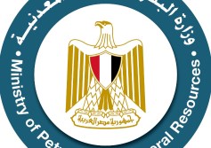 وزارة البترول والثروة المعدنية 