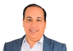 جون سعد
