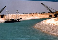 مساهمة البحيرة 