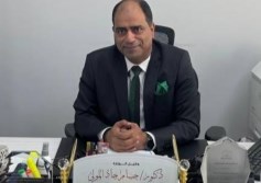 حسام جاد المولي 