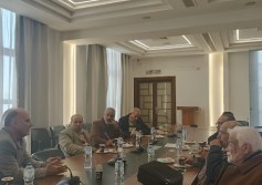 اجتماع الغرفة 