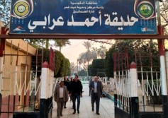 محافظة الدقهلية