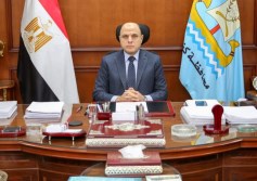 محافظ كفرالشيخ 