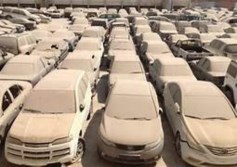 مصلحة الجمارك 