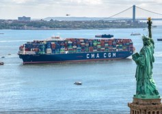 شركة cma cgm 