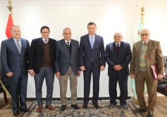 وزارة الزراعة 