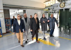 شركة هليوبوليس للصناعات الكيماوية
