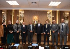 وزير الإنتاج الحربى