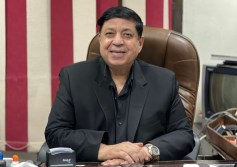 مدير جمعية المستثمرين ببورسعيد