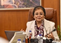 اجتماع المجلس الإقليمي للسكان 