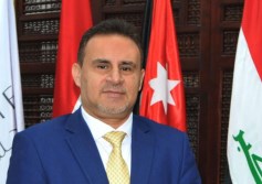 مدير شركة الجسر العربي