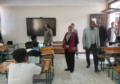 مدارس حلايب وشلاتين