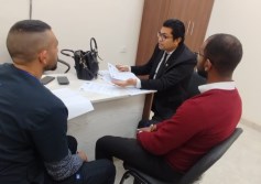 زيارة فريق الحودة
