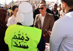 مبادرةدمتم سند
