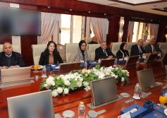 اجتماع الخطوط الملاحية