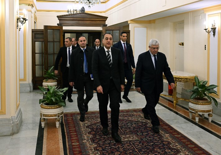 رئيس مجلس الوزراء