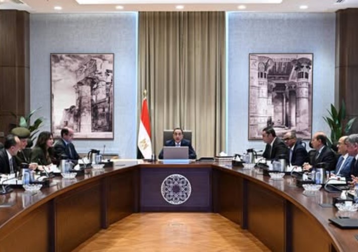 رئيس الوزراء