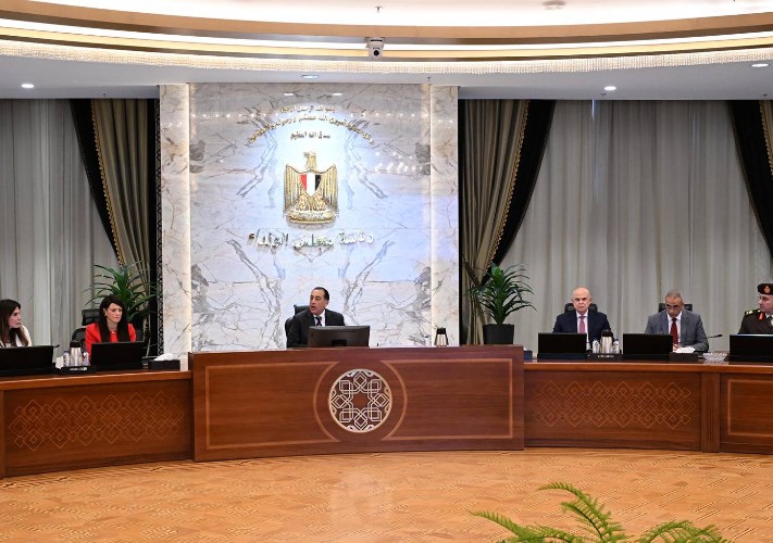 رئيس الوزراء مبادرة حياة كريمة 