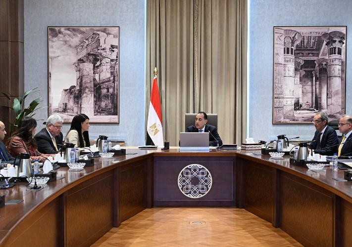 مدبولي يتابع جهود الارتقاء بريادة الأعمال