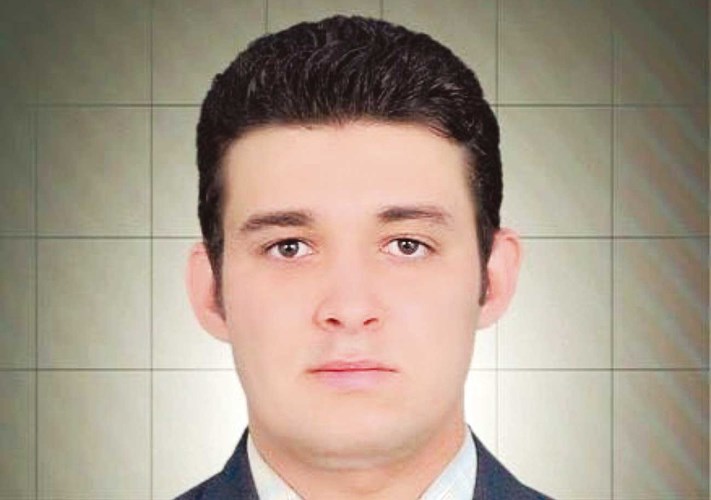 محمد حسنين رئيس نقابة المبرمجين المصريين