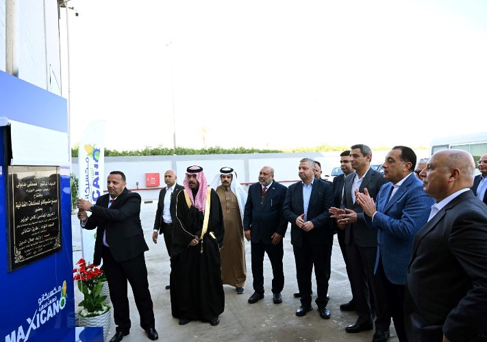 مصطفى مدبولي رئيس الوزراء