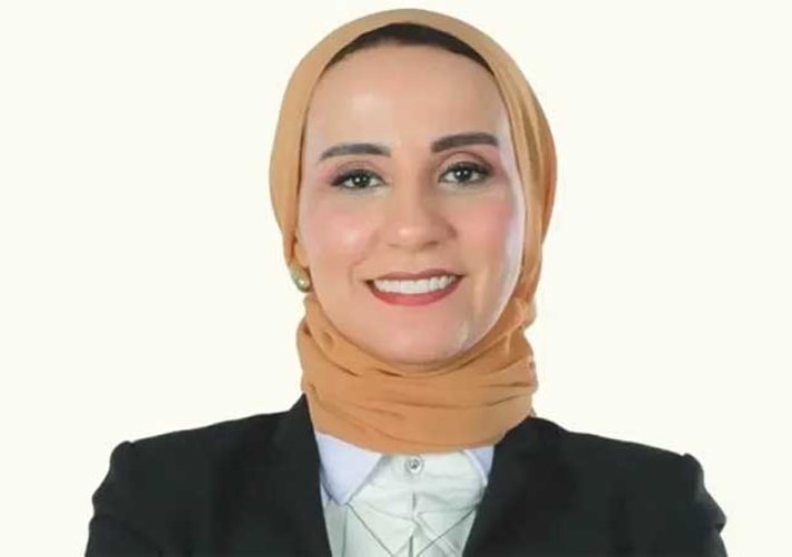 ولاء هرماس مجلس الشيوخ