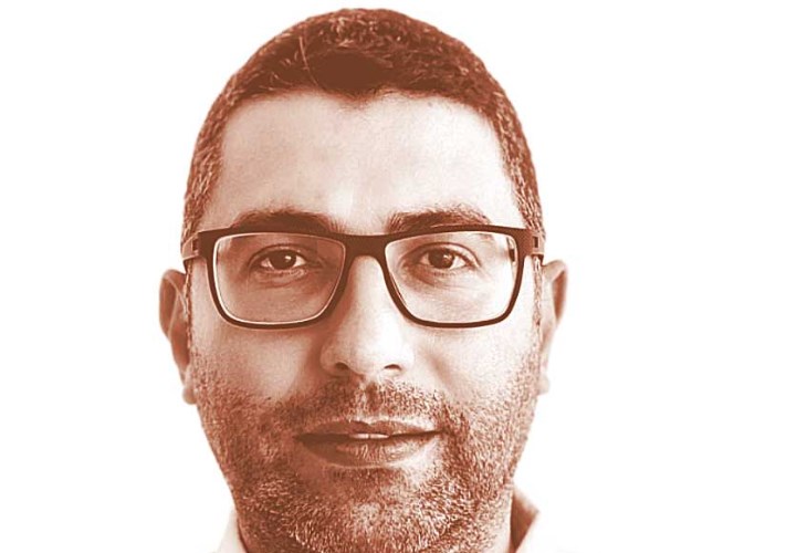 أيمن عتمان مدير عام مدرسة “إنتلكت” للتدريب