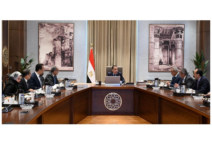 مدبولي