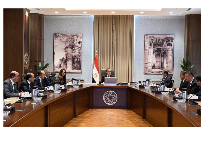 مدبولي
