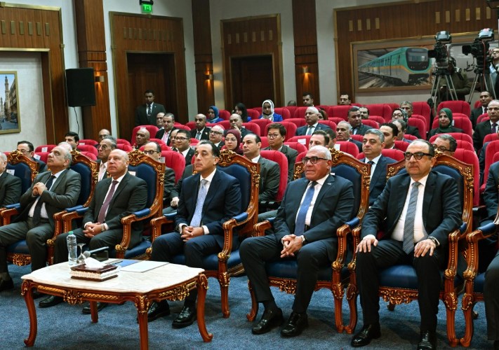 جانب من الفعاليات