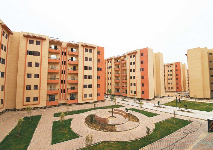 وحدات سكنية - عقارات