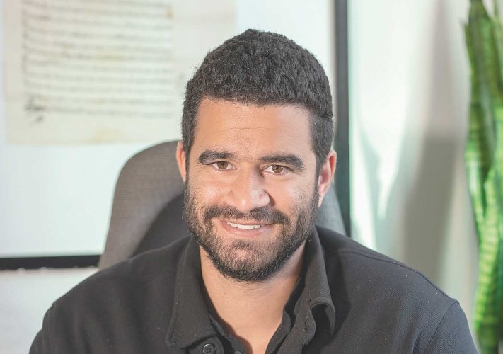 إبراهيم الغرباوي