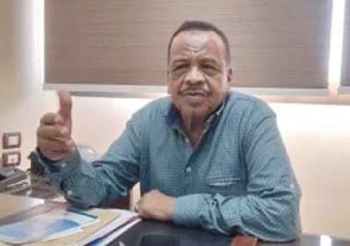 خيري محمد علي