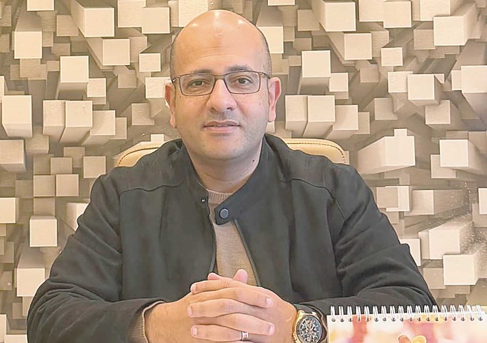 شريف كامل 