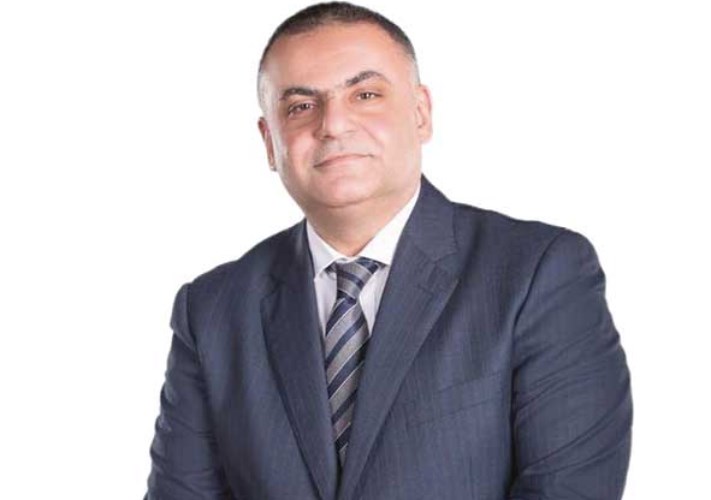 عبد الرؤوف حسين
