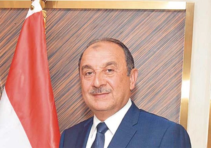 محمد شيمي 